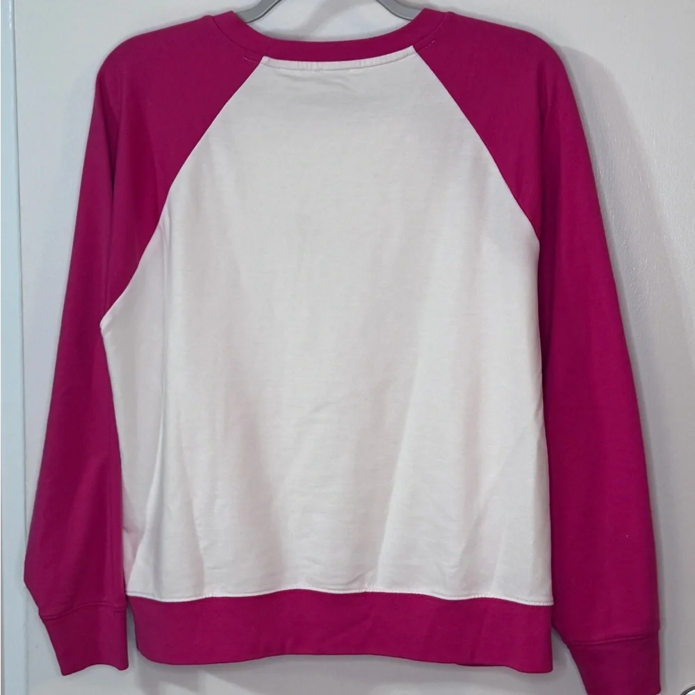 J. Crew without magenta